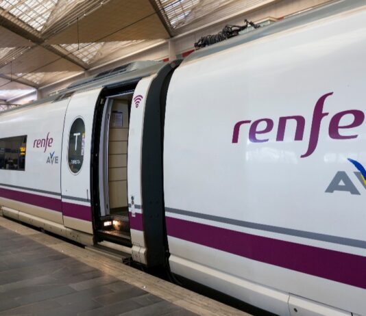 Renfe Spanien Kostenlos