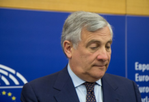 Spanien Italien Diplomatie