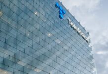 Telefonica Spanien
