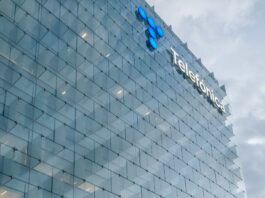Telefonica Spanien