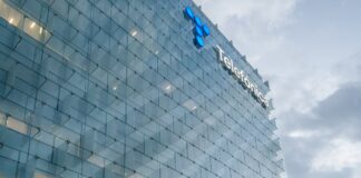 Telefonica Spanien