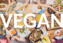 Vegan Essen Spanien