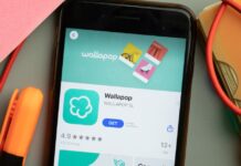 Wallapop Spanien