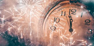 Wie wird das Wetter an Silvester in Spanien