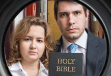 Zeugen Jehovas Spanien