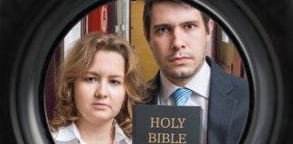 Zeugen Jehovas Spanien