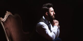 44 % der Spanischen Männer fühlen sich Diskriminiert