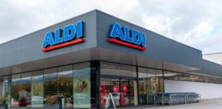 Aldi Spanien