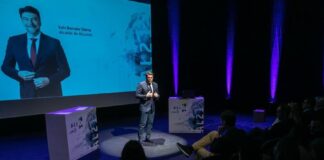 Alicante hat jetzt sein eigenes Siri es heißt ALI und kostete 700.000 Euro