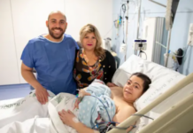 Baby Transplantation Barcelona
