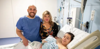 Baby Transplantation Barcelona