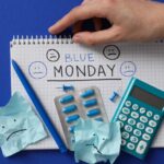 Blue Monday