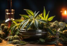 Cannabis Club Barcelona