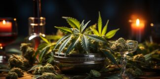 Cannabis Club Barcelona