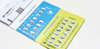 Champix Pfizer Rauchen