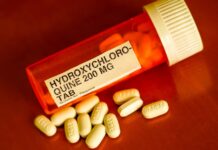 Covid-Behandlung mit Hydroxychloroquin könnte für rund 2.000 vorzeitige Todesfälle in Spanien verantwortlich sein