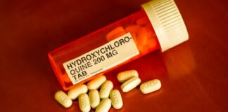 Covid-Behandlung mit Hydroxychloroquin könnte für rund 2.000 vorzeitige Todesfälle in Spanien verantwortlich sein