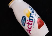 Danone Spanien
