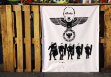 Das Deutsche Fernsehen warnt vor Puigdemonts Verbindungen zur extremen Rechten in Deutschland, Italien und Putin
