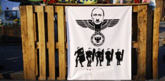 Das Deutsche Fernsehen warnt vor Puigdemonts Verbindungen zur extremen Rechten in Deutschland, Italien und Putin