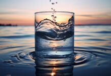 Das Restaurant mit der umfangreichsten Wasserkarte der Welt befindet sich in Spanien und hat Sorten von bis zu 17.500 Euro