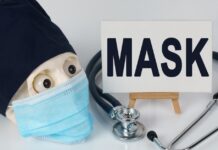 Die Politische Maskenpflicht der Spanischen Gesundheitsministerin