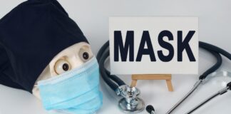 Die Politische Maskenpflicht der Spanischen Gesundheitsministerin