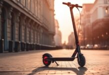 Die obligatorische Verkehrsgenehmigung für Elektroroller die ab dem 22. Januar gekauft werden kommt in Spanien an