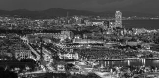 Die spanische Industrie zahlte 2023 doppelt so viel Geld für die Stromrechnung wie die französische