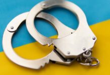 Drei Ukrainer in flagranti bei Raubüberfällen auf Häuser in Alicante verhaftet