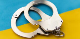 Drei Ukrainer in flagranti bei Raubüberfällen auf Häuser in Alicante verhaftet