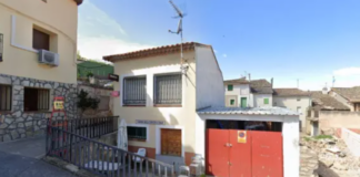 Eine Stadt in Guadalajara bietet kostenlos ein Haus zum Wohnen wenn Sie Wirt der Örtlichen Bar werden