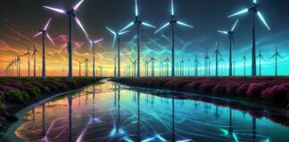 Energiewende Spanien