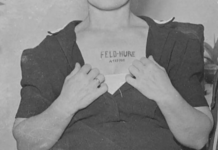 Feld-Hure Die Geschichte der Spanischen Frauen die von Nazis zur Prostitution gezwungen wurden um Homosexuelle zu heilen