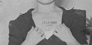 Feld-Hure Die Geschichte der Spanischen Frauen die von Nazis zur Prostitution gezwungen wurden um Homosexuelle zu heilen