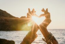 Frühlingshafte Wärme fegt über Spanien mit Temperaturen bis zu 27 Grad in Murcia und Valencia