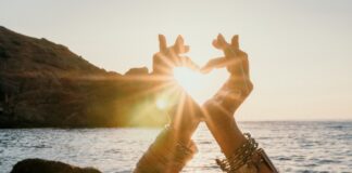 Frühlingshafte Wärme fegt über Spanien mit Temperaturen bis zu 27 Grad in Murcia und Valencia