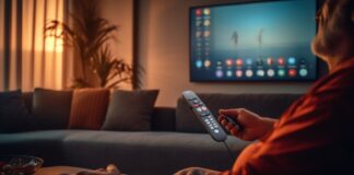 Im Februar gibt es wichtige Veränderungen im spanischen Fernsehen