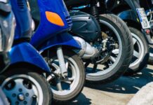 In Spanien wird es mit dem PKW B1-Führerschein nicht mehr erlaubt sein Motorräder mit 125ccm Hubraum zu fahren