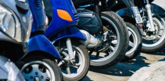 In Spanien wird es mit dem PKW B1-Führerschein nicht mehr erlaubt sein Motorräder mit 125ccm Hubraum zu fahren