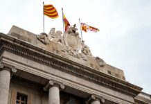 Krieg der Rechtsgutachten in Spanien für und gegen die von der Regierung propagierte Amnestie