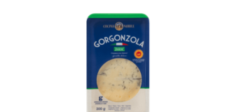 Lebensmittelwarnung für Gorgonzola-Käse aus Spanischen Aldi Supermärkten