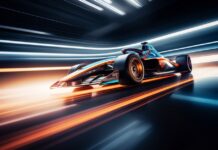 Madrid neuer Formel 1 GP von Spanien