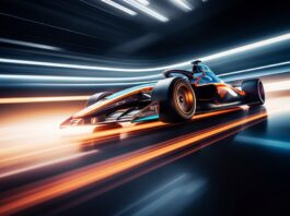 Madrid neuer Formel 1 GP von Spanien