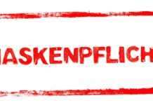 Maskenpflicht Spanien Januar 2024