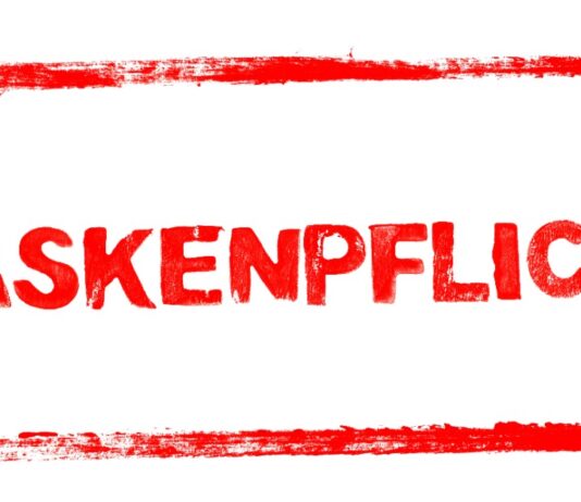 Maskenpflicht Spanien Januar 2024