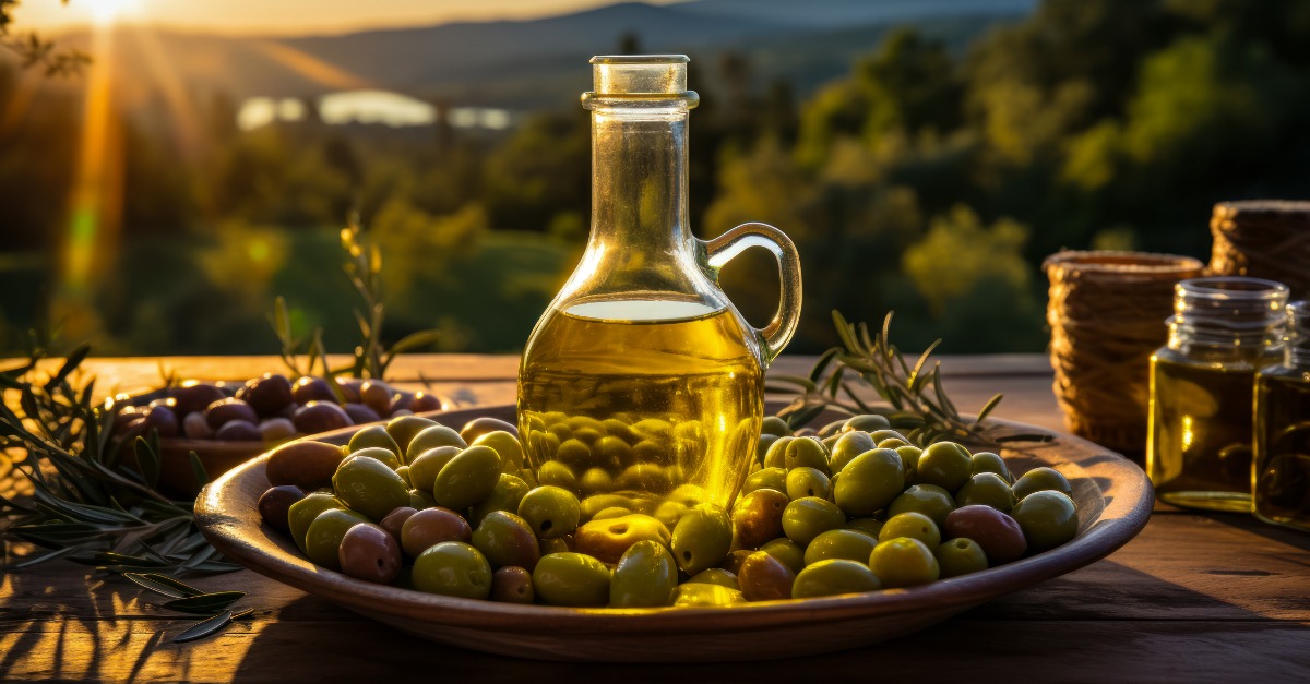 Natives Olivenöl durchschnittlich in teurer im ist geworden Jahr Spaniens 69% Supermärkten letzten
