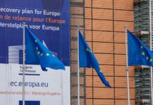 NextGenerationEU Spanien