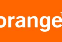 Orange Spanien