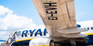 Ryanair gewinnt das Spiel gegen die Handgepäckpolitik in einem neuen Urteil in Spanien